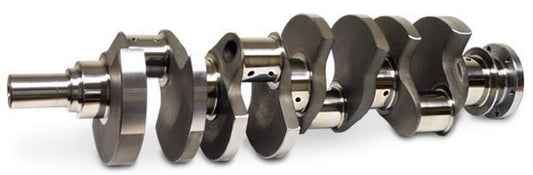 Brodix  LS 4340 Forged Crank 3.622 Stroke BR C34636226125-8