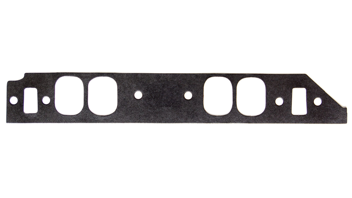 Brodix Intake Gasket - BBC BB-3 Extra 365cc (Each) MPN BROMG2150 For Chevy