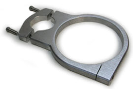 Biondo Racing Products Bottle Mount Bracket For 2.5 lb Bottle MPN BRPBC2-5