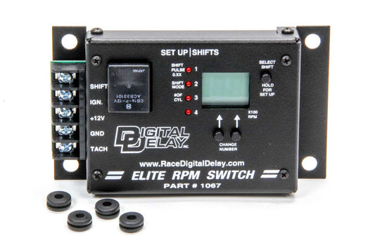 Biondo Racing Products Elite RPM Switch MPN BRPDDI1067