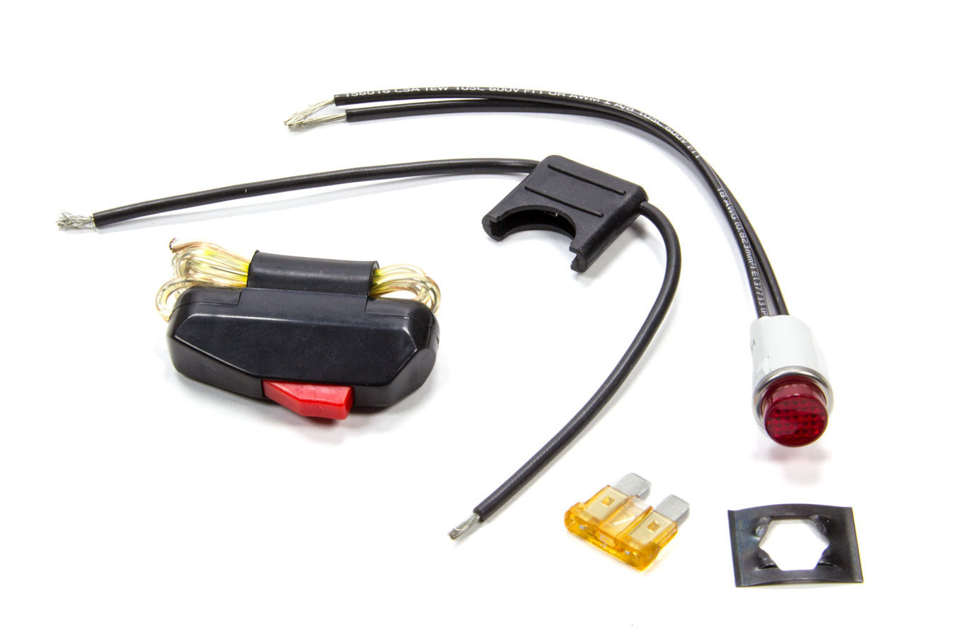 Biondo Racing Products  Linelock Accessory Kit  LLK