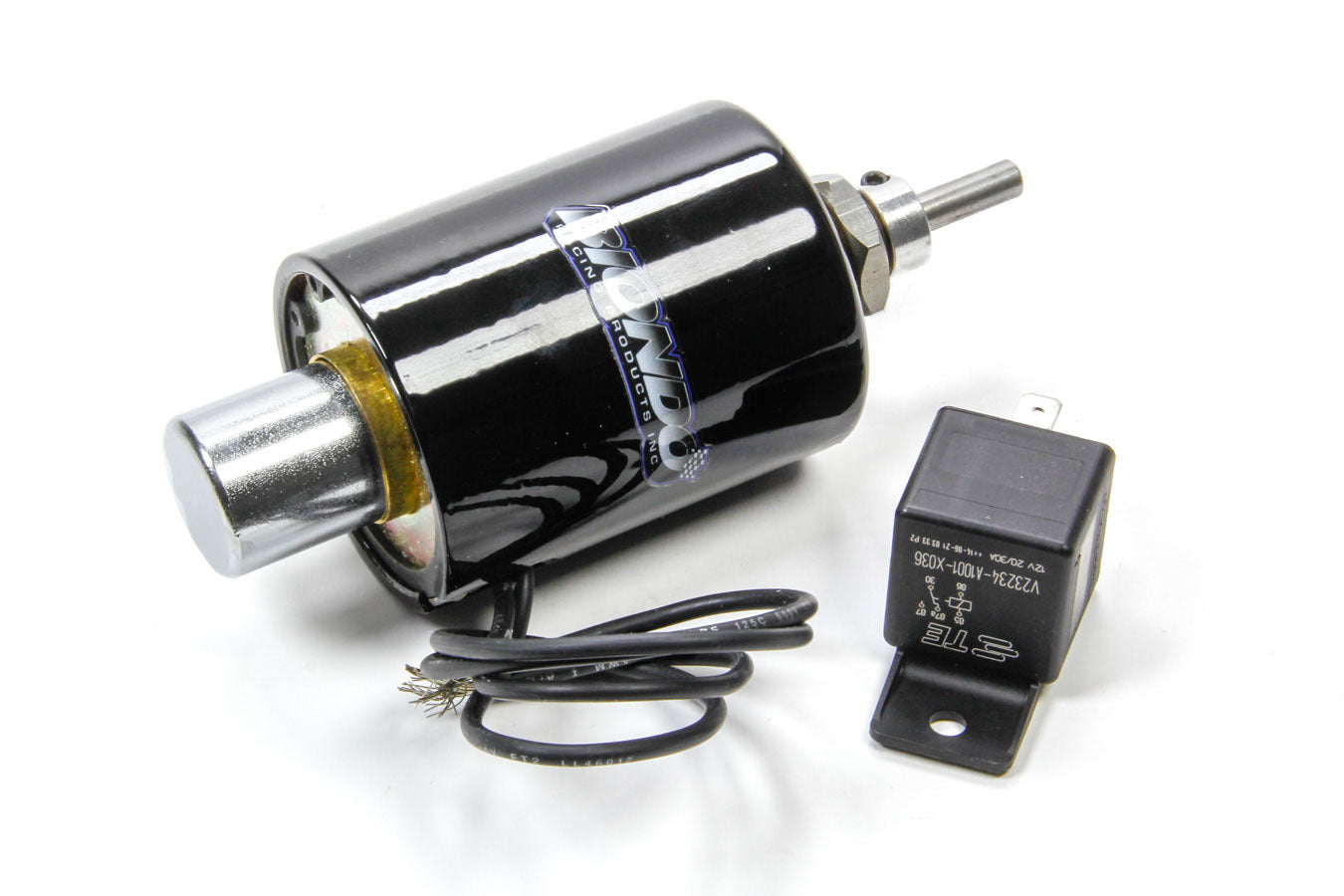 Biondo Racing Products Electric Solenoid for Pro Bandit MPN BRPPB-ELECSOL