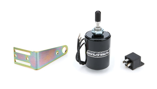 Biondo Racing Products Electric Solenoid - Quarter Stick MPN BRPQSE