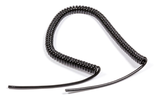 Biondo Racing Products  2-Lead 6ft Stretch Cord Black SCB