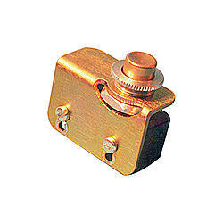 Biondo Racing Products   Ultra-Quick Transbrake Button  BRPTBB