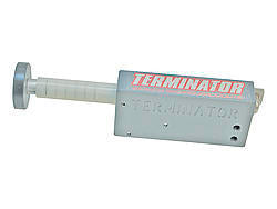 Biondo Racing Products  The Terminator Trans Brake Button TERM