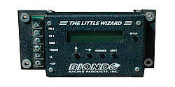 Biondo Racing Products  The Little Wizard Delay Box TLW