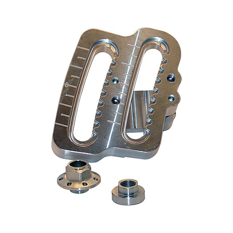 Bsb Manufacturing  Climbing Frame Slider Rocket 3048-20