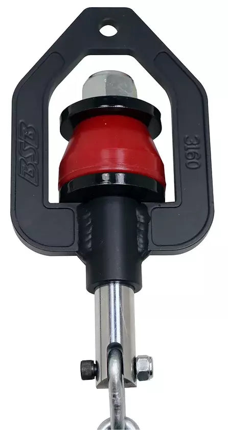 Bsb Manufacturing  Chain Limiter w/Bushing  3160