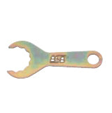 Bsb Manufacturing  Slider Wrench  7510
