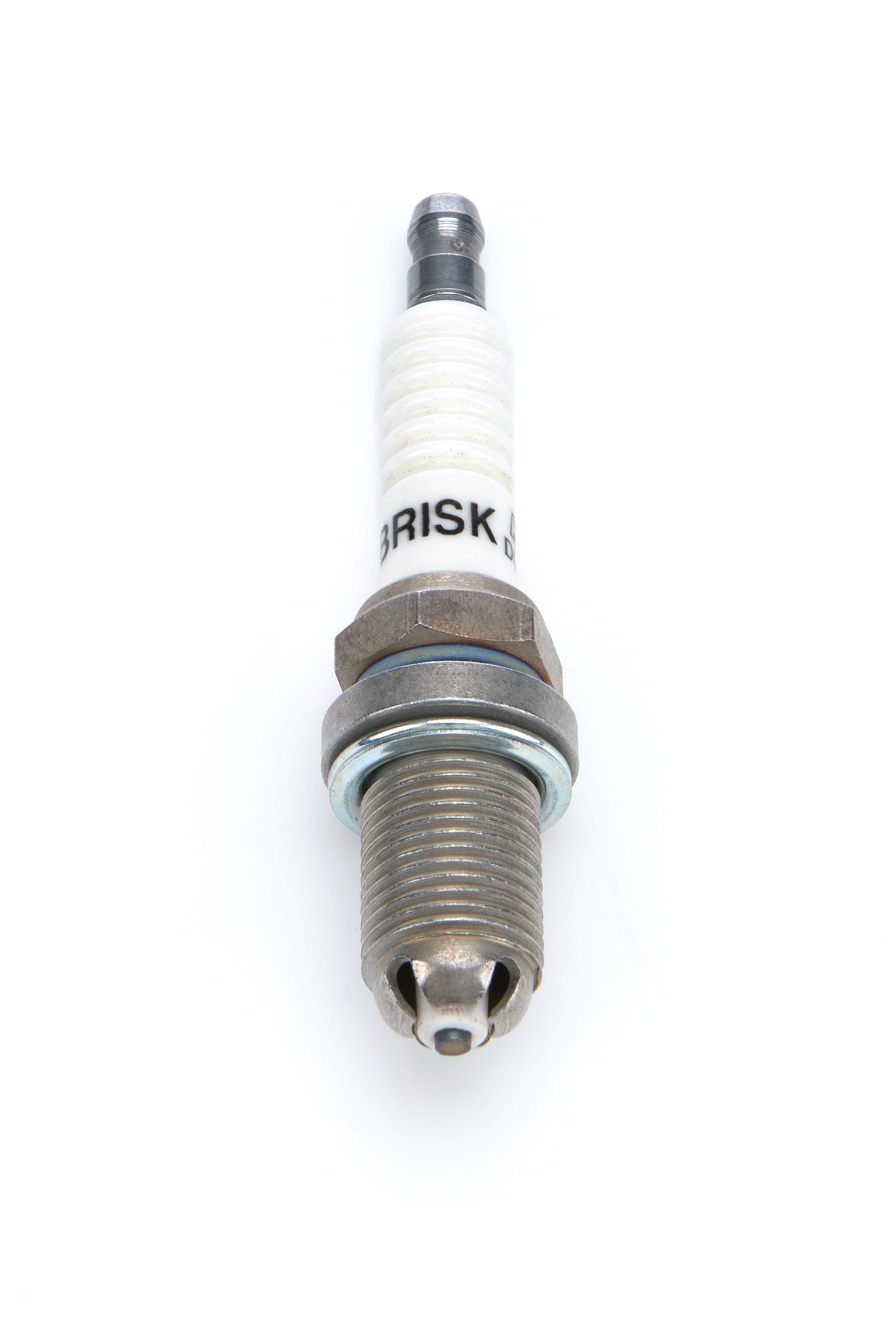 Brisk Racing Spark Plugs   Spark Plug Premium Racing  BSKDOR15LGS-T