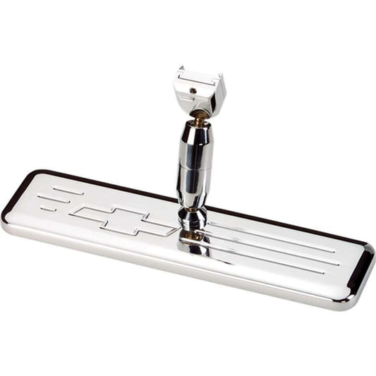 Billet Specialties  Universal GM Bowtie Mirror 257340