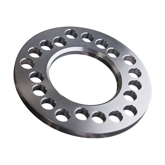 Billet Specialties   Universal Wheel Spacer 1/2in  BSPWSG5L500