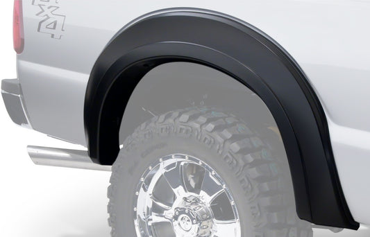 Bushwacker Fender Flares MPN BUS22006-11 For Ford Fullsize Truck 1999-2014