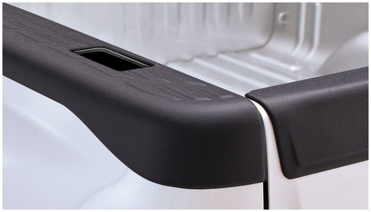 Bushwacker   07- GM P/U OE Style Bed Rails 97.6in Bed  BUS49521
