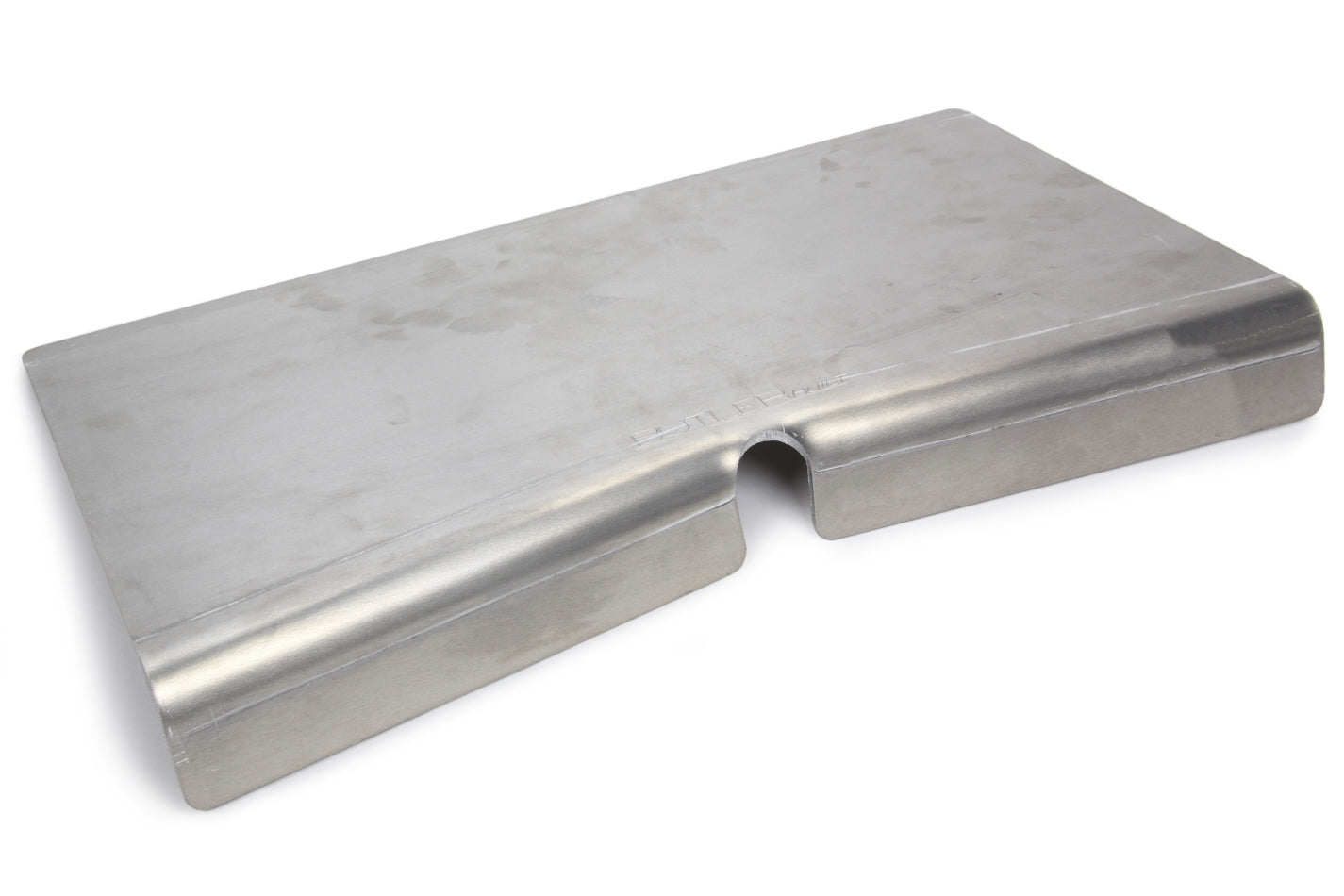 Butlerbuilt Seat Back Bracket 3/16in Aluminum MPN BUT2132