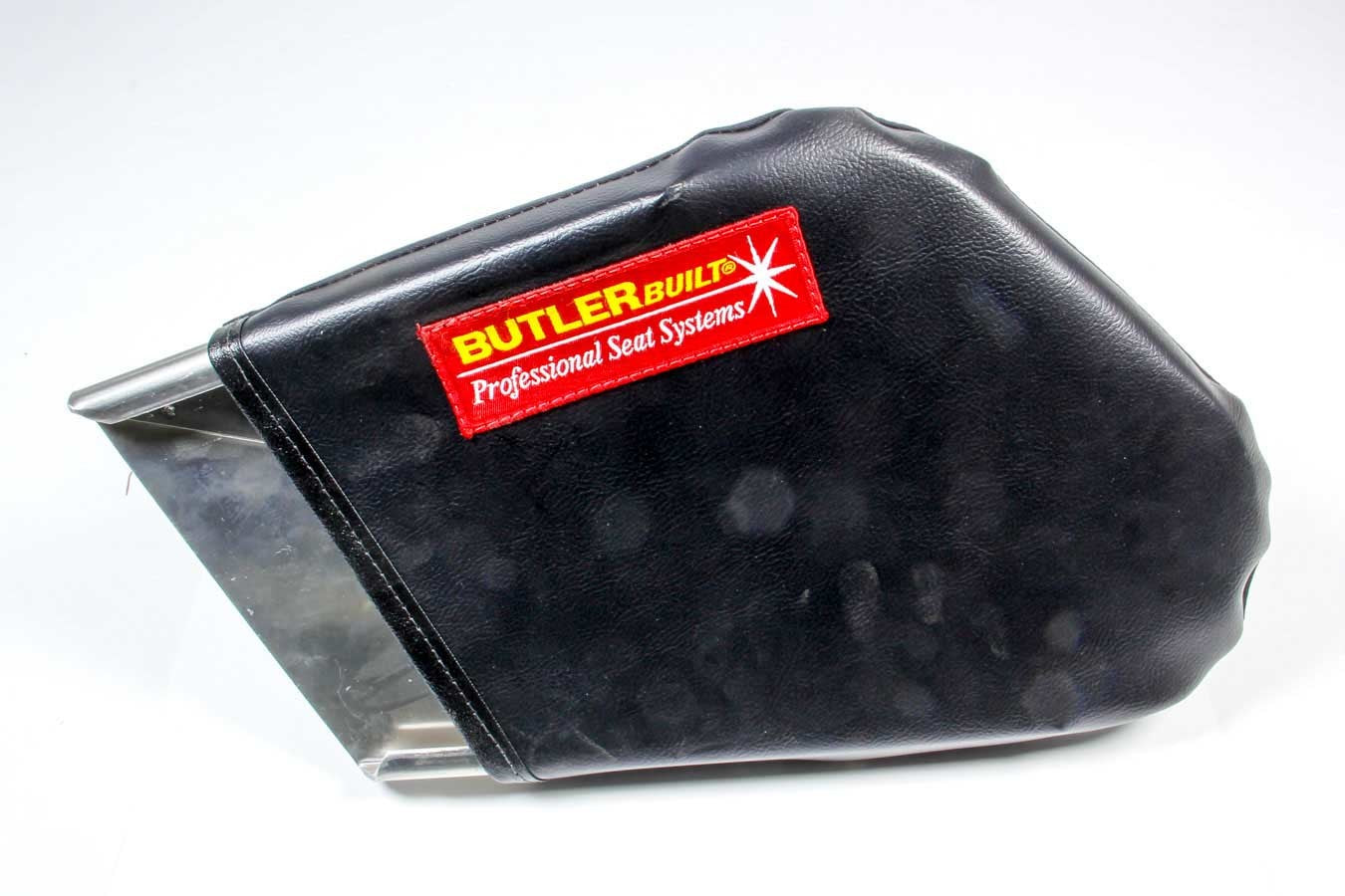Butlerbuilt  Leg Support Right Black  BBP-2471-4101