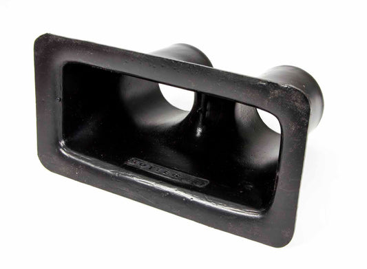 Butlerbuilt Brake Duct-Dual Hose Bumper Mount MPN BUT7008