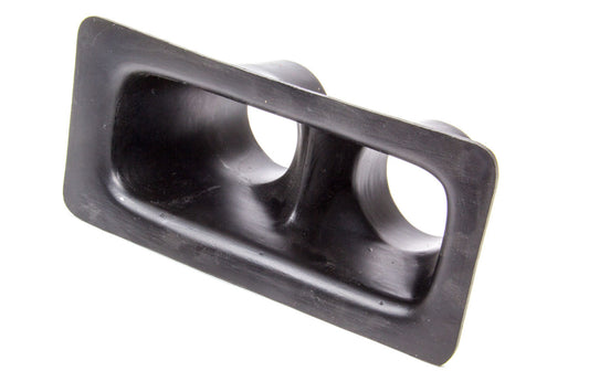 Butlerbuilt Brake Duct-Angled Dual Hole MPN BUT7010