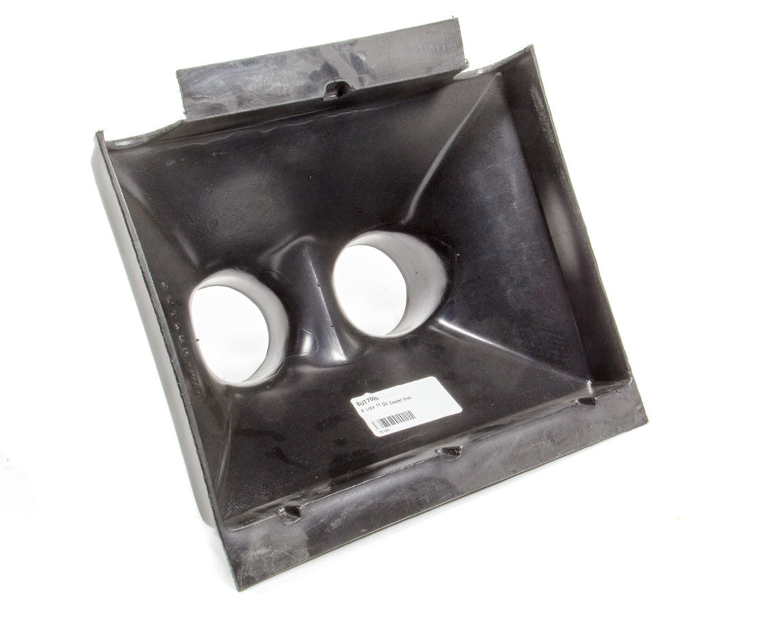 Butlerbuilt  8 1/2x 11 Oil Cooler Duc  BBP-7029