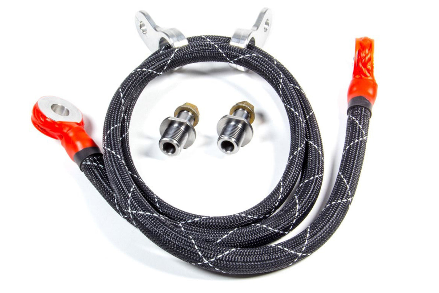 Butlerbuilt  King Pin Tether Kit New Style BBP-4924-1