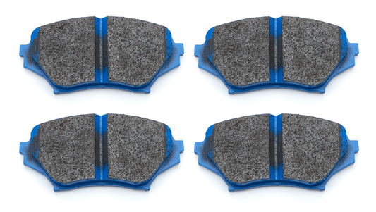 EBC Brakes  Brake Pads Bluestuff S/T Front Mazda Miata 05-15  EBCDP51774NDX