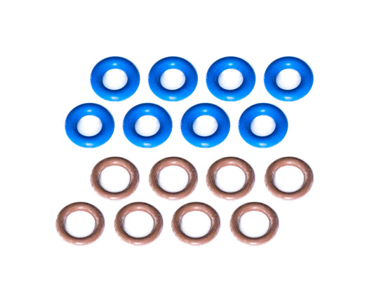 Cometic Gaskets Fuel Injector O-Ring Set GM LS Car/Truck/SUV MPN CAGC15027 For GM