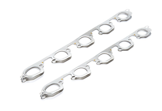Cometic Gaskets  MLS Exhaust Gasket Set Dodge Viper VXI/ZB II C15150-040