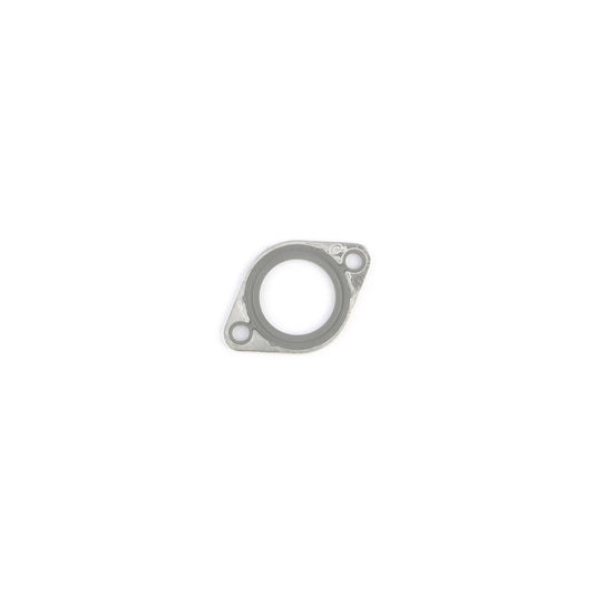 Cometic Gaskets Alum/Rubber Water Outlet 2 Bolt GSK Outlet CAGC15191
