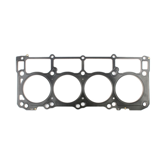 Cometic Gaskets Gen III Hemi RH MLX Head Gasket 4.000 Bore .040 MPN CAGC15315-040 For Mopar Gen III