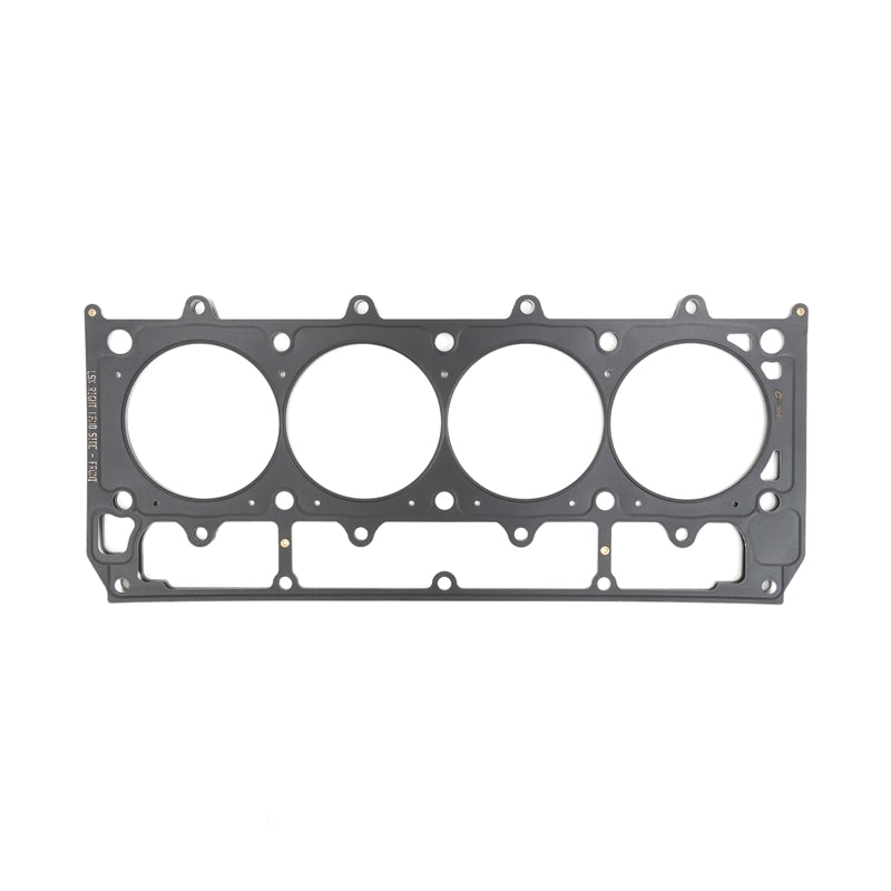 Cometic Gaskets GM LSX Gen-4 V8 .052in MLX Head Gasket CAGC15503-052