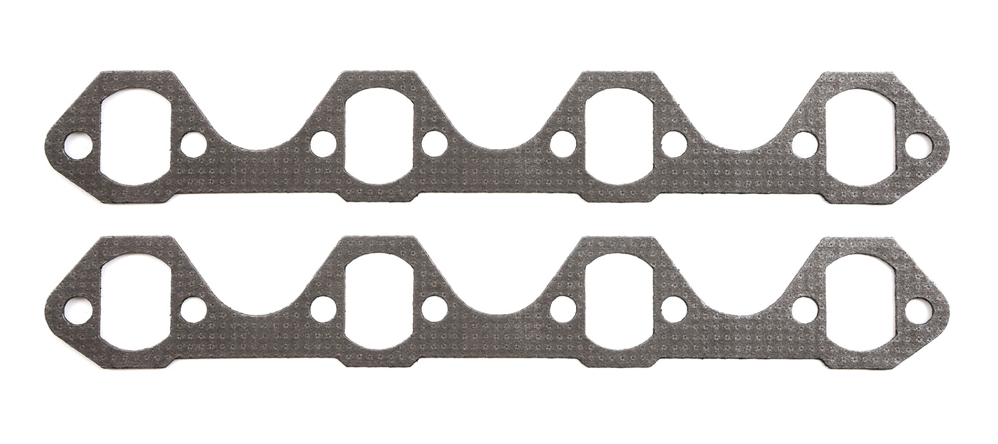 Cometic Gaskets  Exhaust Header Gasket Set SBF 302/351W C15572HT