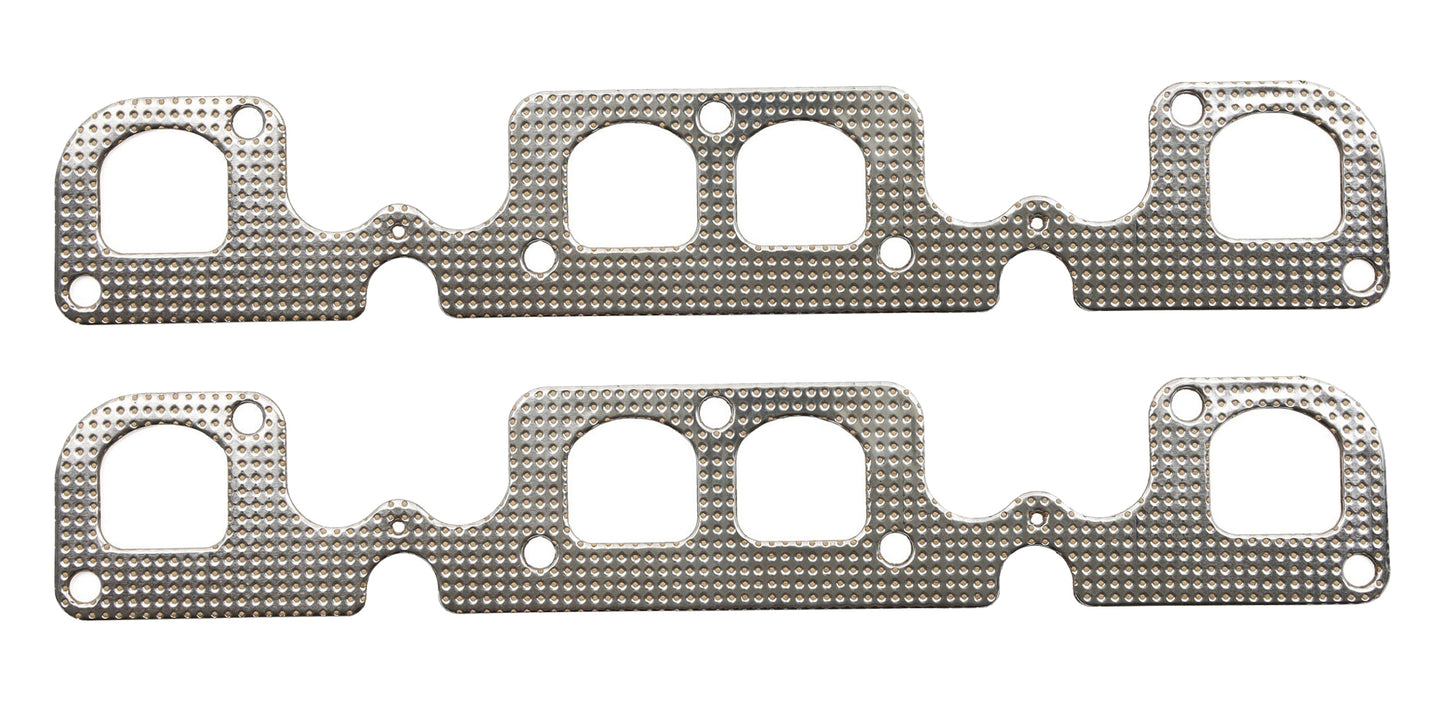 Cometic Gaskets  Exhaust Header Gasket Set SBC w/Brodix -12 C15603-064
