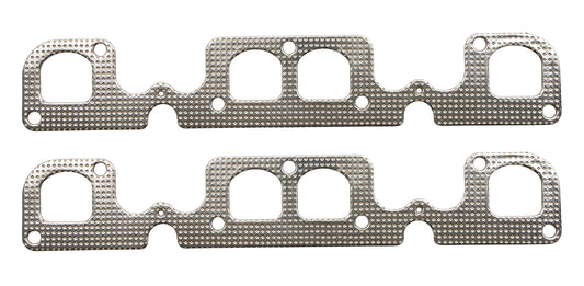 Cometic Gaskets  Exhaust Header Gasket Set SBC w/Brodix -12 C15603-064