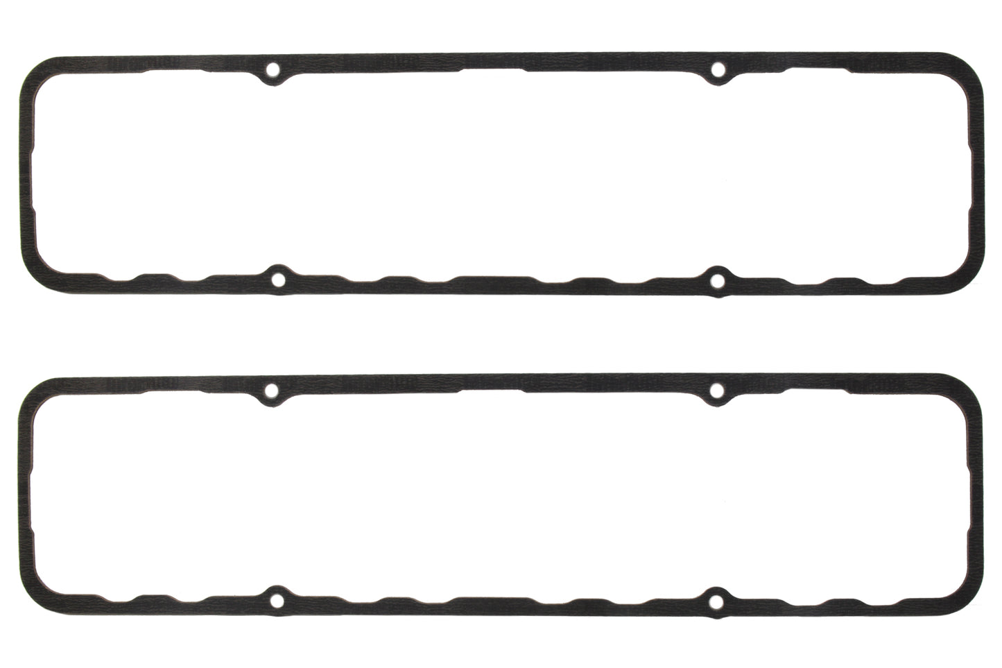 Cometic Gaskets Valve Cover Gasket Set SBC 18/23 Degree Heads MPN CAGC15608 For Chevy