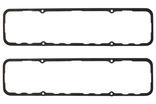 Cometic Gaskets Valve Cover Gasket Set SBC 18/23 Degree Heads MPN CAGC15608 For Chevy