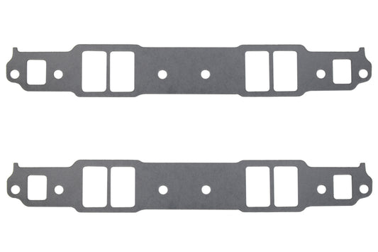 Cometic Gaskets Intake Gasket Set SBC 1.310 x 2.21 Rect. Port MPN CAGC15609-060 For Chevy