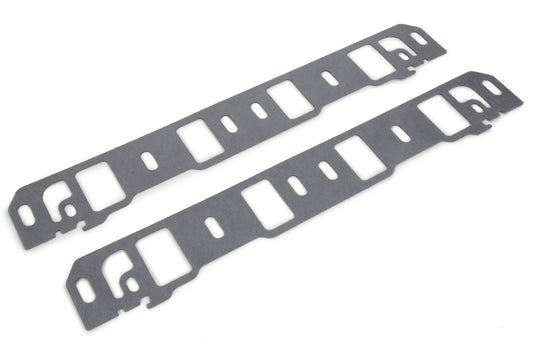 Cometic Gaskets Intake Gasket Set SBF 2.100 x 1.280 Rect. Port MPN CAGC15610-060 For Ford