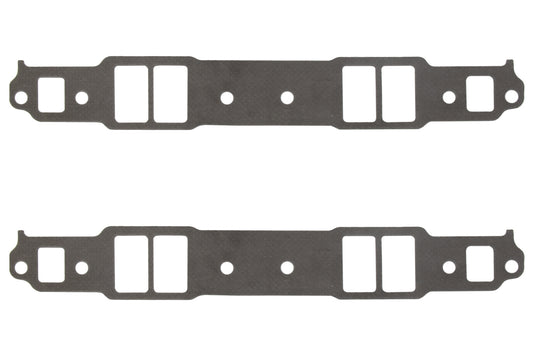 Cometic Gaskets Intake Gasket Set SBC 1.310 x 2.21 Rect. Port MPN CAGC15614-059 For Chevy
