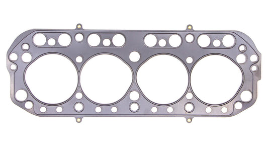 Cometic Gaskets 83mm MLS Head Gasket .040 - 75-80 MGB MPN CAGC4147-040