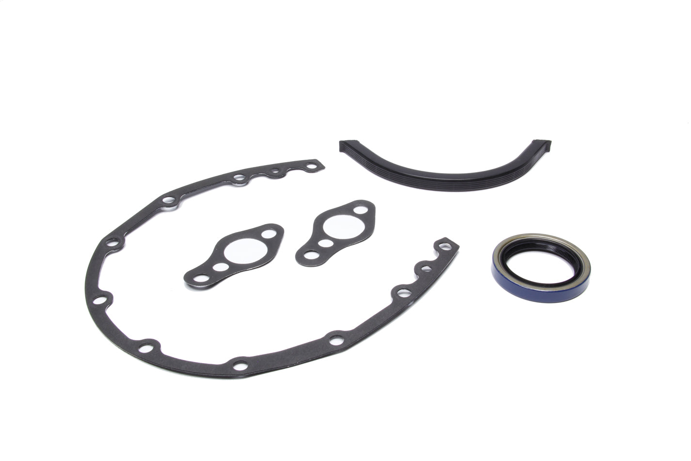 Cometic Gaskets  SBC Timing Cover Gasket Set w/Thick Front Seal C5051