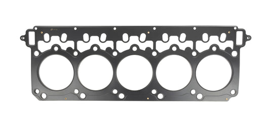 Cometic Gaskets 4.125 MLS Head Gasket .045 Dodge Viper 8.4L MPN CAGC5107-045 For Mopar