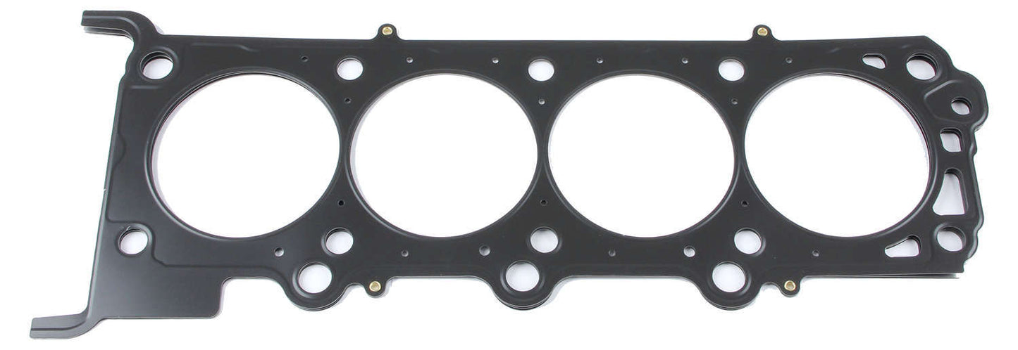 Cometic Gaskets 92mm MLS Head Gasket .030 - Ford 4.6L RH MPN CAGC5119-030 For Ford