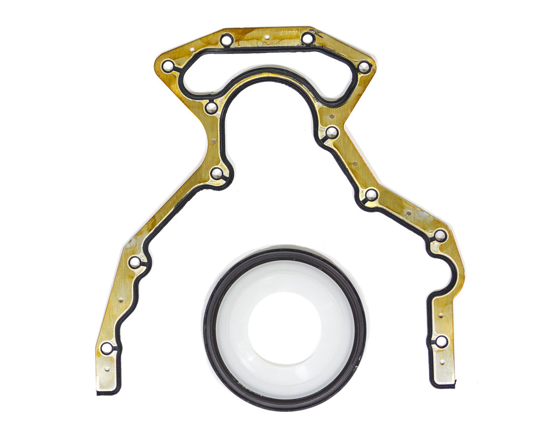 Cometic Gaskets Rear Main Seal Kit GM LS 97-13 MPN CAGC5172 For GM LS-Series