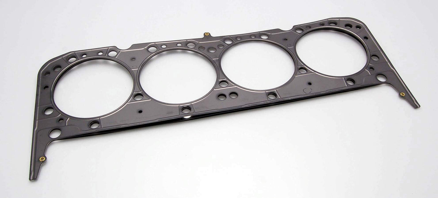 Cometic Gaskets 4.060 MLS Head Gasket .080 - SBC MPN CAGC5245-080 For Chevy