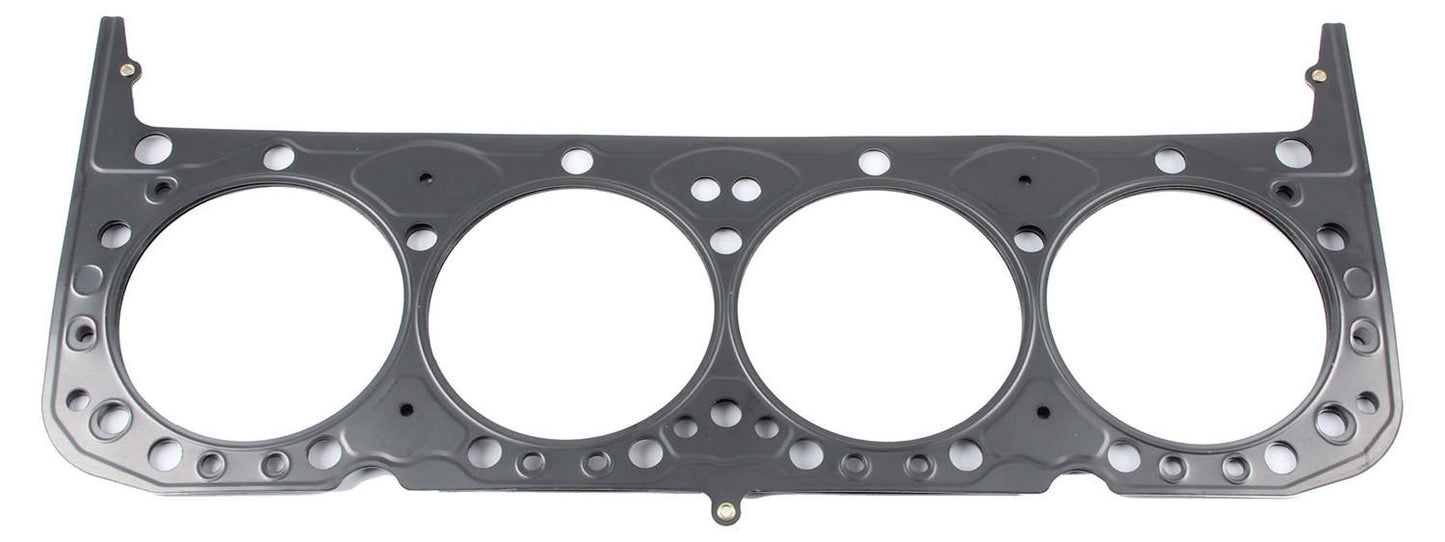 Cometic Gaskets 4.200 MLS Head Gasket .070 - SBC MPN CAGC5249-070 For Chevy