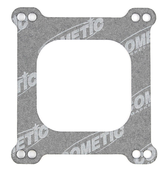 Cometic Gaskets  Carb Gasket - Holley 4150 Open Plenum C5263FC