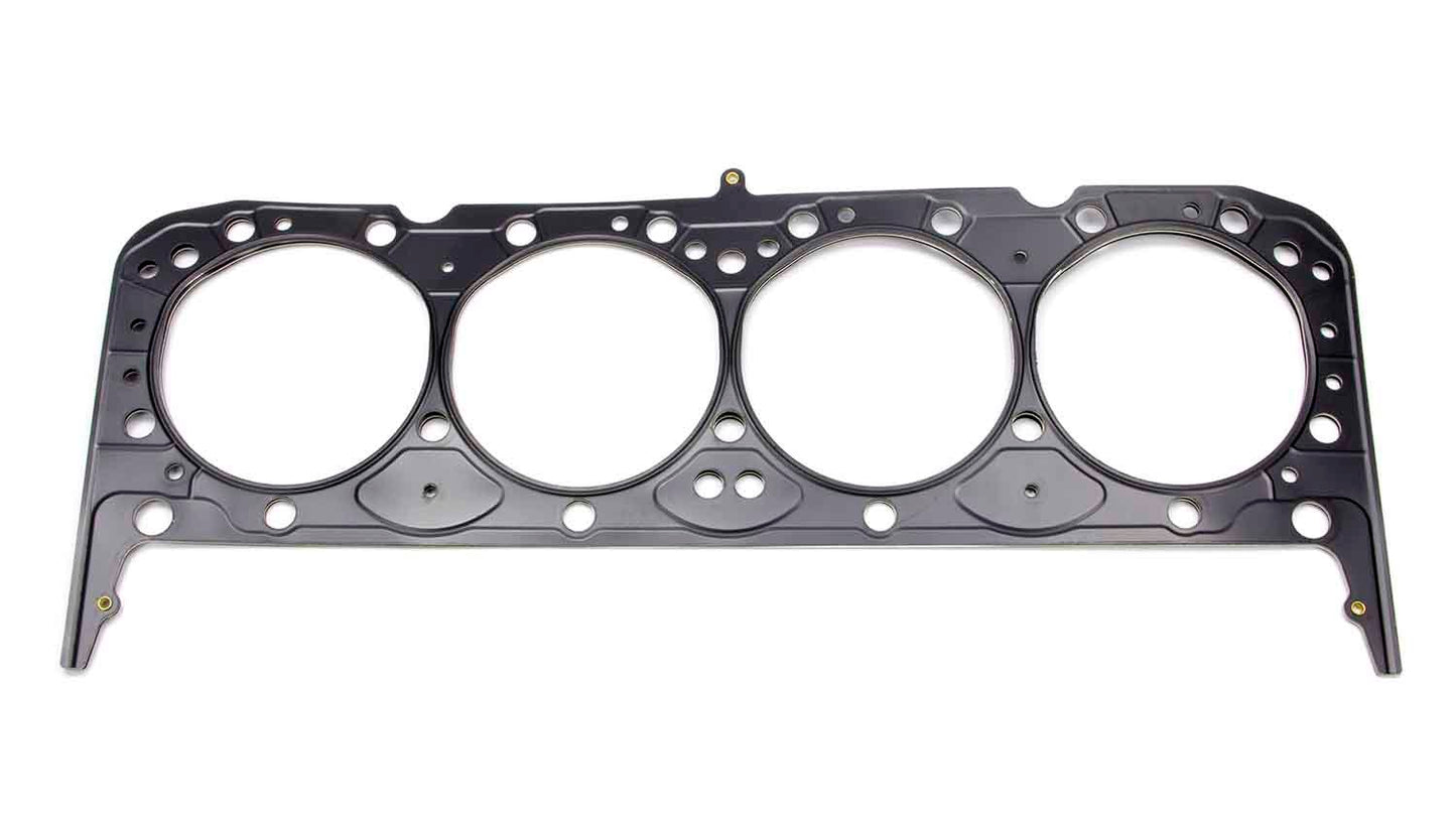 Cometic Gaskets 4.060 MLS Head Gasket .040 - SBC MPN CAGC5269-040 For Chevy