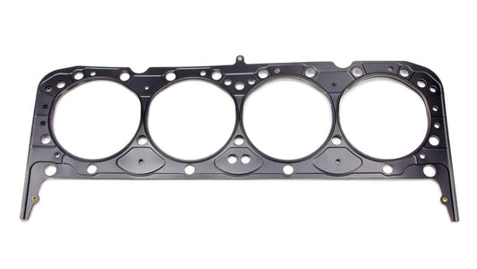 Cometic Gaskets 4.060 MLS Head Gasket .040 - SBC MPN CAGC5269-040 For Chevy