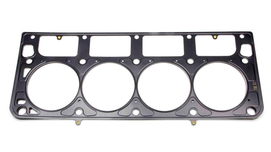 Cometic Gaskets 4.130 MLS Head Gasket .040 - GM LS1 MPN CAGC5317-040 For GM LS-Series